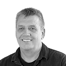 Jan Jørgensen