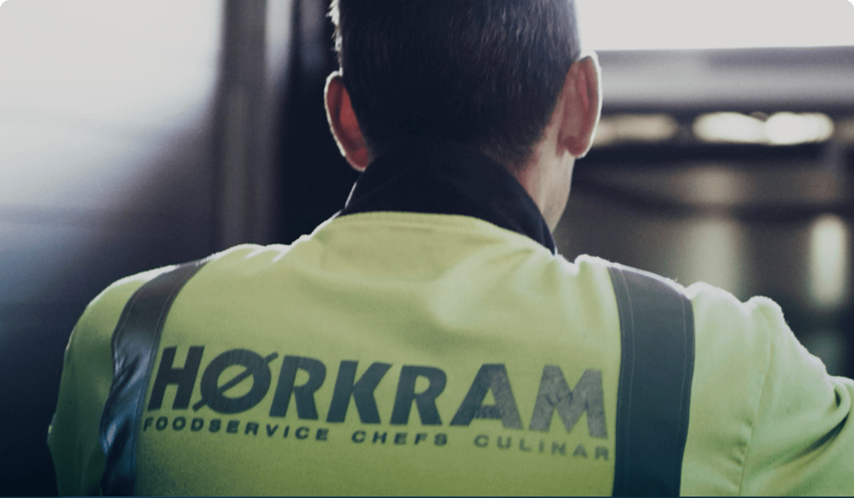 Hørkram