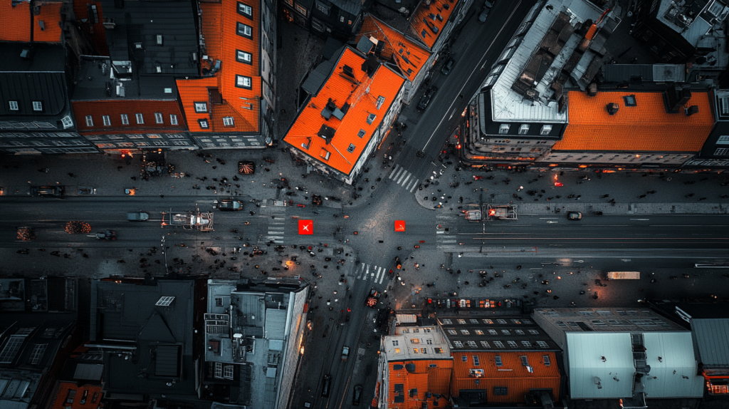 Copenhagen Hub