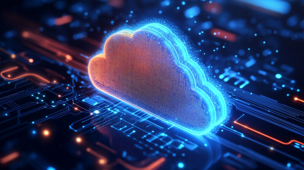 Empowering Software Development - How Cloud Providers Fuel Innovation in Tech