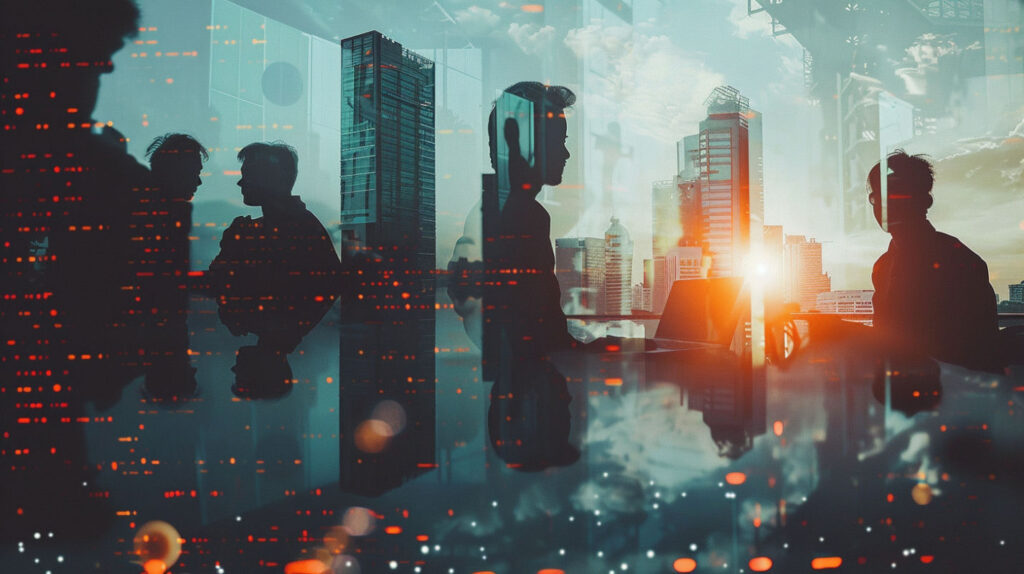 Top 10 Emerging Tech Trends-teo.dk
