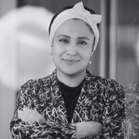 Nordlys Dr. Helen Latifi