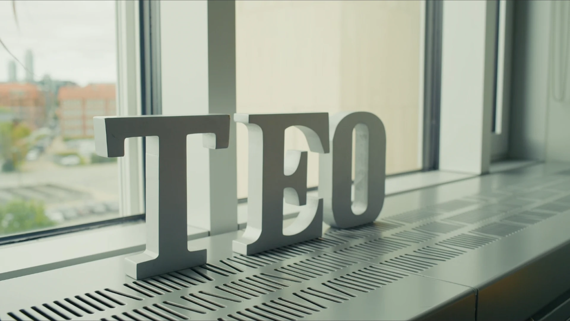 Home - TEO