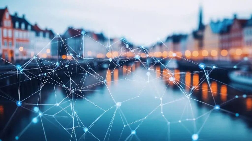 AI-Powered--enhancing- cybersecurity