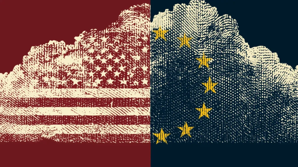 The Cloud Conundrum: Software Development Challenges in Denmark Amid Potential U.S. Tech Service Shifts