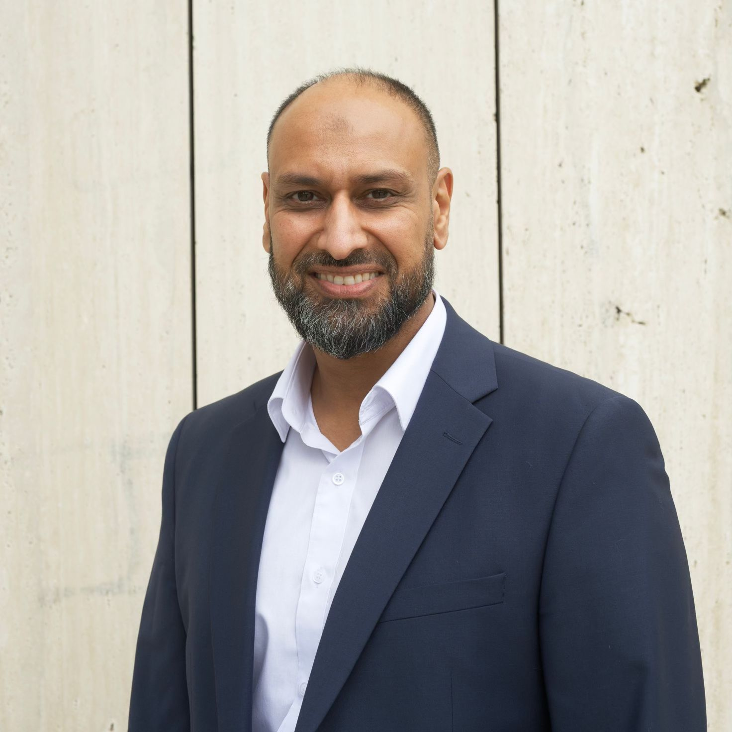 Tahir Mirza