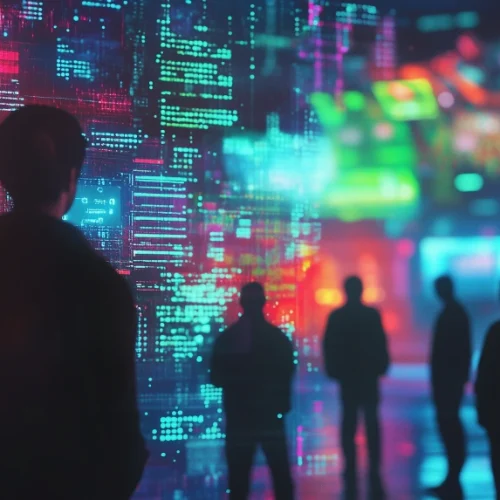 AI-drevet udvikling: Den næste grænse inden for softwareudvikling