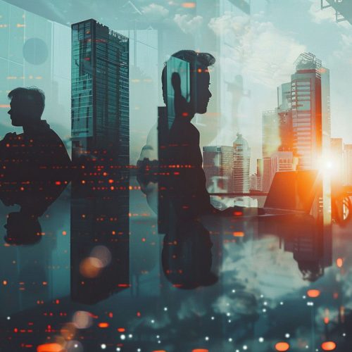 Top 10 Emerging Tech Trends in 2024 You Can’t Ignore