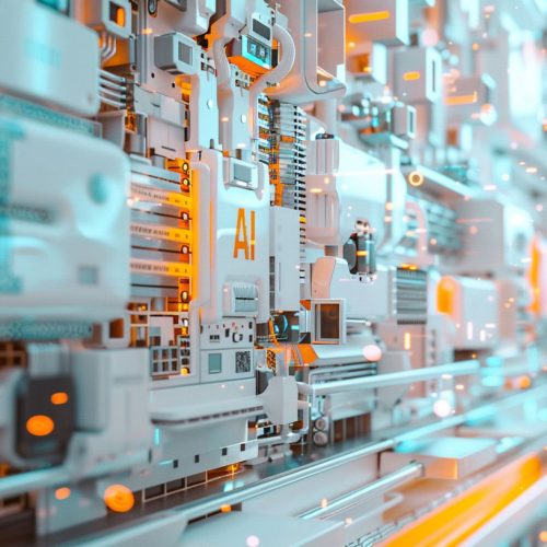 Top 11 tendenser inden for softwareudvikling 2024 og 2025​