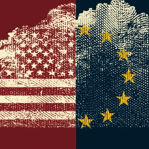 The Cloud Conundrum: Software Development Challenges in Denmark Amid Potential U.S. Tech Service Shifts