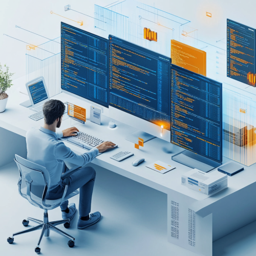 A Beginner’s Guide to MySQL: What It Is and How It Works