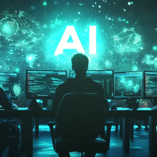 The Latest Trends in Software Development: What’s Changing in 2025?